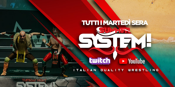 SIW - Superior Italian Wrestling